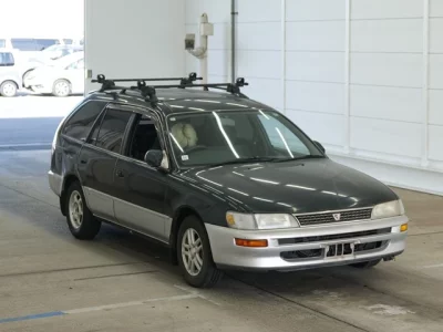 Toyota COROLLA TOURING WAGON