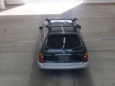 Toyota COROLLA TOURING WAGON