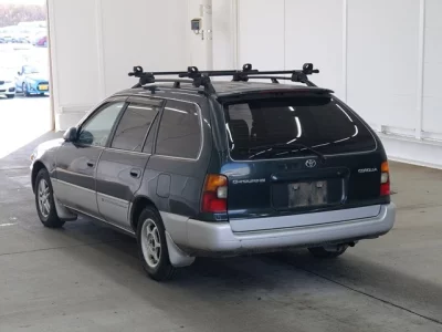 Toyota COROLLA TOURING WAGON
