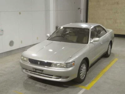 Toyota CHASER