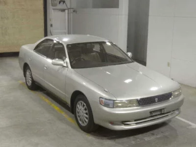Toyota CHASER