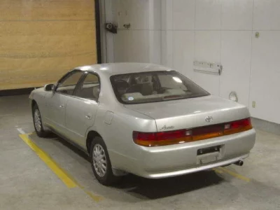 Toyota CHASER