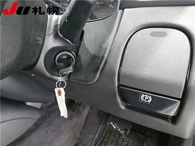 Mercedes-Benz ML CLASS