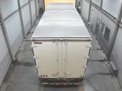 Hino RANGER  с аукциона в Японии