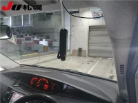 Daihatsu MOVE лот № 3009 оценка -  с аукциона в Японии 5