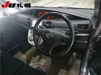 Daihatsu MOVE лот № 3009 оценка -  с аукциона в Японии 2