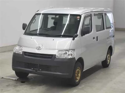 Toyota TOWN ACE VAN