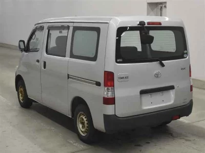Toyota TOWN ACE VAN