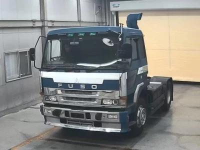 Mitsubishi FUSO TRUCK