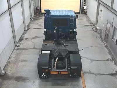 Mitsubishi FUSO TRUCK