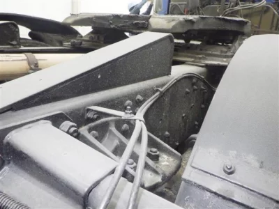 Mitsubishi FUSO TRUCK