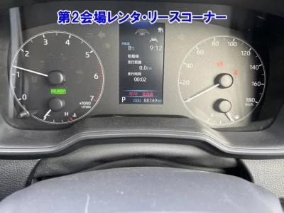 Toyota COROLLA TOURING