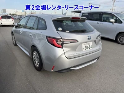 Toyota COROLLA TOURING