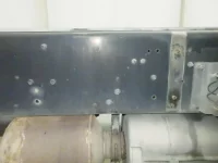 Mitsubishi FUSO TRUCK лот № 3175 оценка 3.5  с аукциона в Японии 3