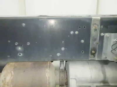 Mitsubishi FUSO TRUCK  с аукциона в Японии