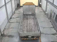 Isuzu FORWARD лот № 3188 оценка 3  с аукциона в Японии 2