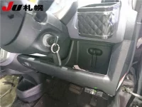 Honda LIFE лот № 3020 оценка -  с аукциона в Японии 3