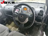 Honda LIFE лот № 3020 оценка -  с аукциона в Японии 2