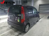 Honda LIFE лот № 3020 оценка -  с аукциона в Японии 1