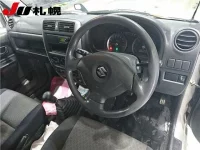 Suzuki JIMNY лот № 3021 оценка -  с аукциона в Японии 2