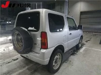 Suzuki JIMNY лот № 3021 оценка -  с аукциона в Японии 1