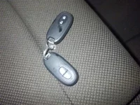 Suzuki ALTO LAPIN лот № 3534 оценка 3.5  с аукциона в Японии 3