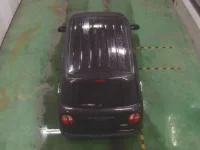 Suzuki ALTO LAPIN лот № 3534 оценка 3.5  с аукциона в Японии 4