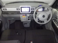 Suzuki ALTO LAPIN лот № 3534 оценка 3.5  с аукциона в Японии 2