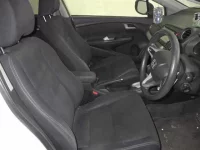 Honda INSIGHT лот № 1044 оценка 3  с аукциона в Японии 2