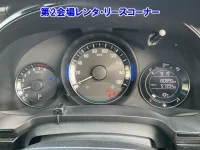 Honda SHUTTLE лот № 60138 оценка 4  с аукциона в Японии 3