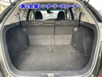 Honda SHUTTLE лот № 60138 оценка 4  с аукциона в Японии 6