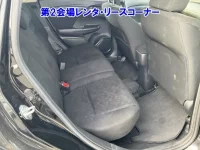 Honda SHUTTLE лот № 60138 оценка 4  с аукциона в Японии 5