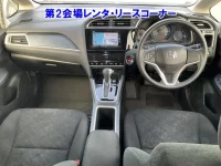Honda SHUTTLE лот № 60138 оценка 4  с аукциона в Японии 2