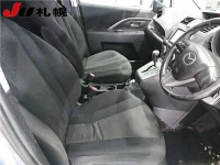 Mazda PREMACY лот № 3029 оценка -  с аукциона в Японии 4