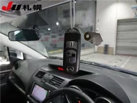 Mazda PREMACY лот № 3029 оценка -  с аукциона в Японии 5