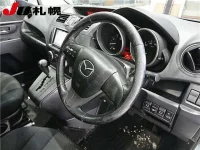 Mazda PREMACY лот № 3029 оценка -  с аукциона в Японии 2