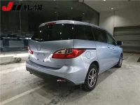 Mazda PREMACY лот № 3029 оценка -  с аукциона в Японии 1