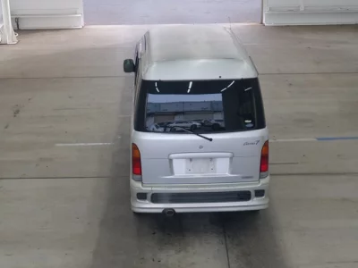 Daihatsu ATRAI SEVEN  с аукциона в Японии