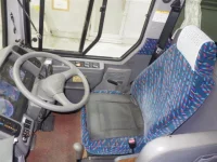 Hino BUS лот № 3192 оценка 3.5  с аукциона в Японии 3