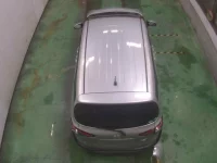 Toyota SIENTA лот № 3516 оценка 3.5  с аукциона в Японии 4