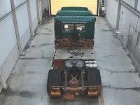 Nissan UD SERIES лот № 3179 оценка 3.5  с аукциона в Японии 2