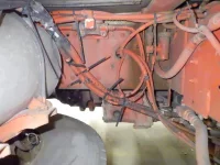 Nissan UD SERIES лот № 3179 оценка 3.5  с аукциона в Японии 3