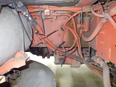 Nissan UD SERIES  с аукциона в Японии