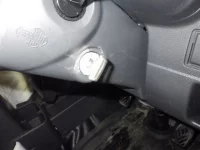 Suzuki CARRY TRUCK лот № 3537 оценка R  с аукциона в Японии 3