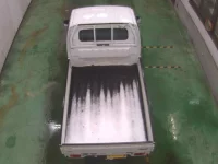 Suzuki CARRY TRUCK лот № 3537 оценка R  с аукциона в Японии 4