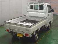 Suzuki CARRY TRUCK лот № 3537 оценка R  с аукциона в Японии 6