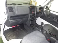 Suzuki CARRY TRUCK лот № 3537 оценка R  с аукциона в Японии 2