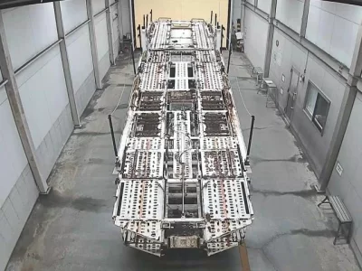 Mitsubishi FUSO TRUCK