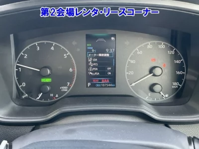 Toyota COROLLA TOURING  с аукциона в Японии