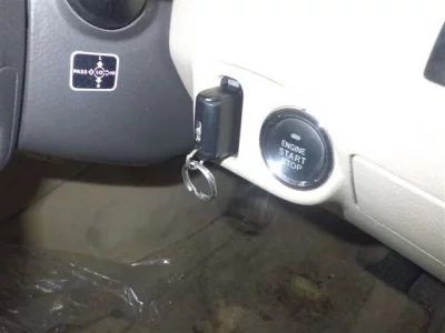 Toyota CROWN  с аукциона в Японии